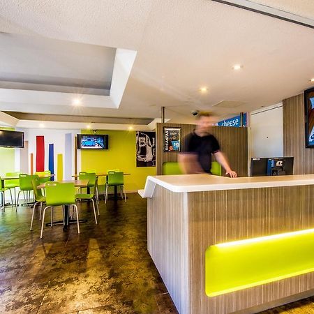 Ibis Budget - Fawkner Μελβούρνη Εξωτερικό φωτογραφία