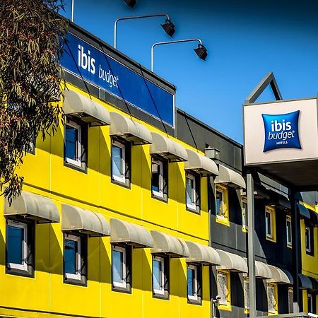 Ibis Budget - Fawkner Μελβούρνη Εξωτερικό φωτογραφία