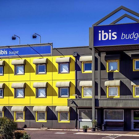 Ibis Budget - Fawkner Μελβούρνη Εξωτερικό φωτογραφία