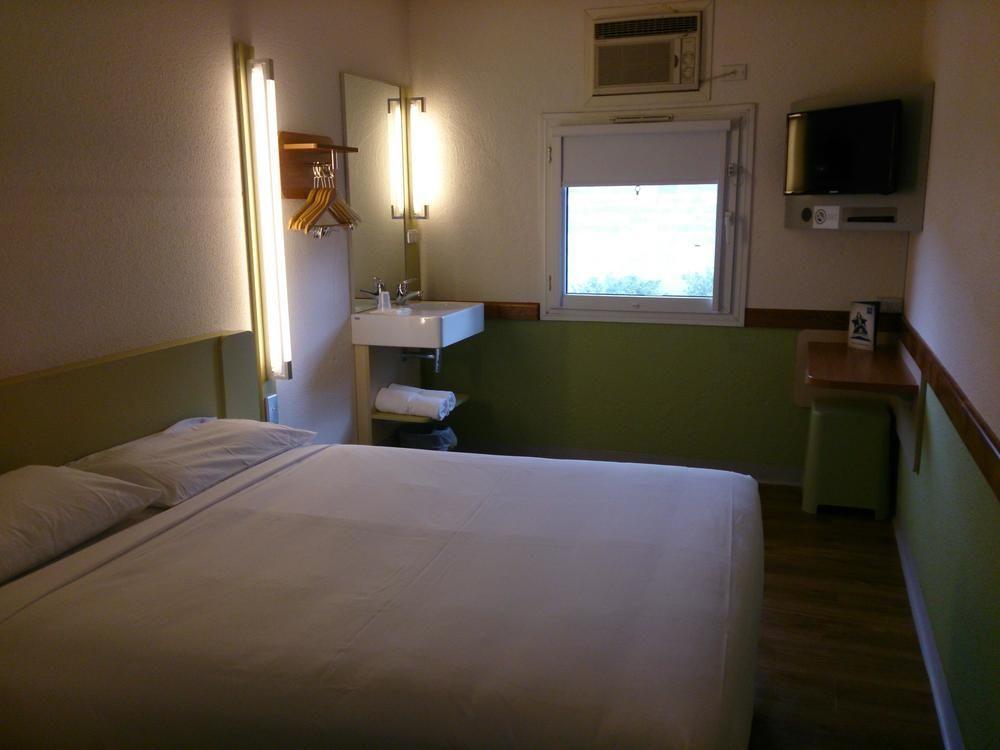 Ibis Budget - Fawkner Μελβούρνη Εξωτερικό φωτογραφία