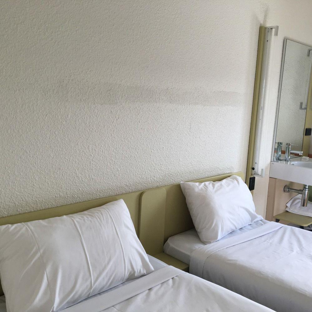 Ibis Budget - Fawkner Μελβούρνη Εξωτερικό φωτογραφία