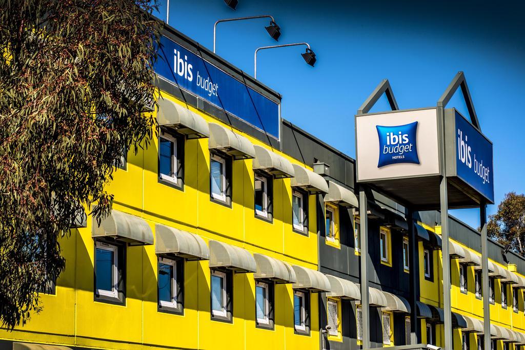 Ibis Budget - Fawkner Μελβούρνη Εξωτερικό φωτογραφία