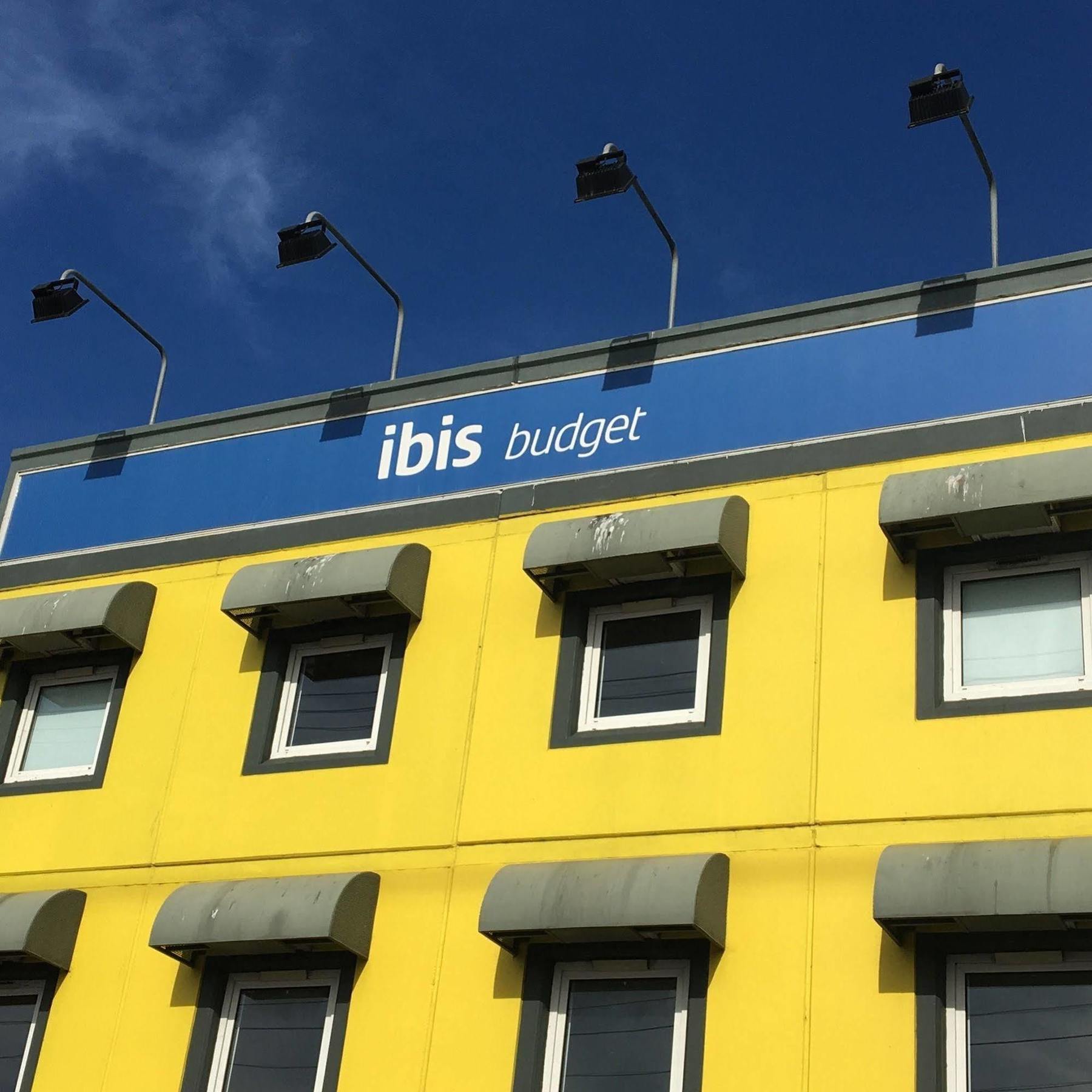 Ibis Budget - Fawkner Μελβούρνη Εξωτερικό φωτογραφία