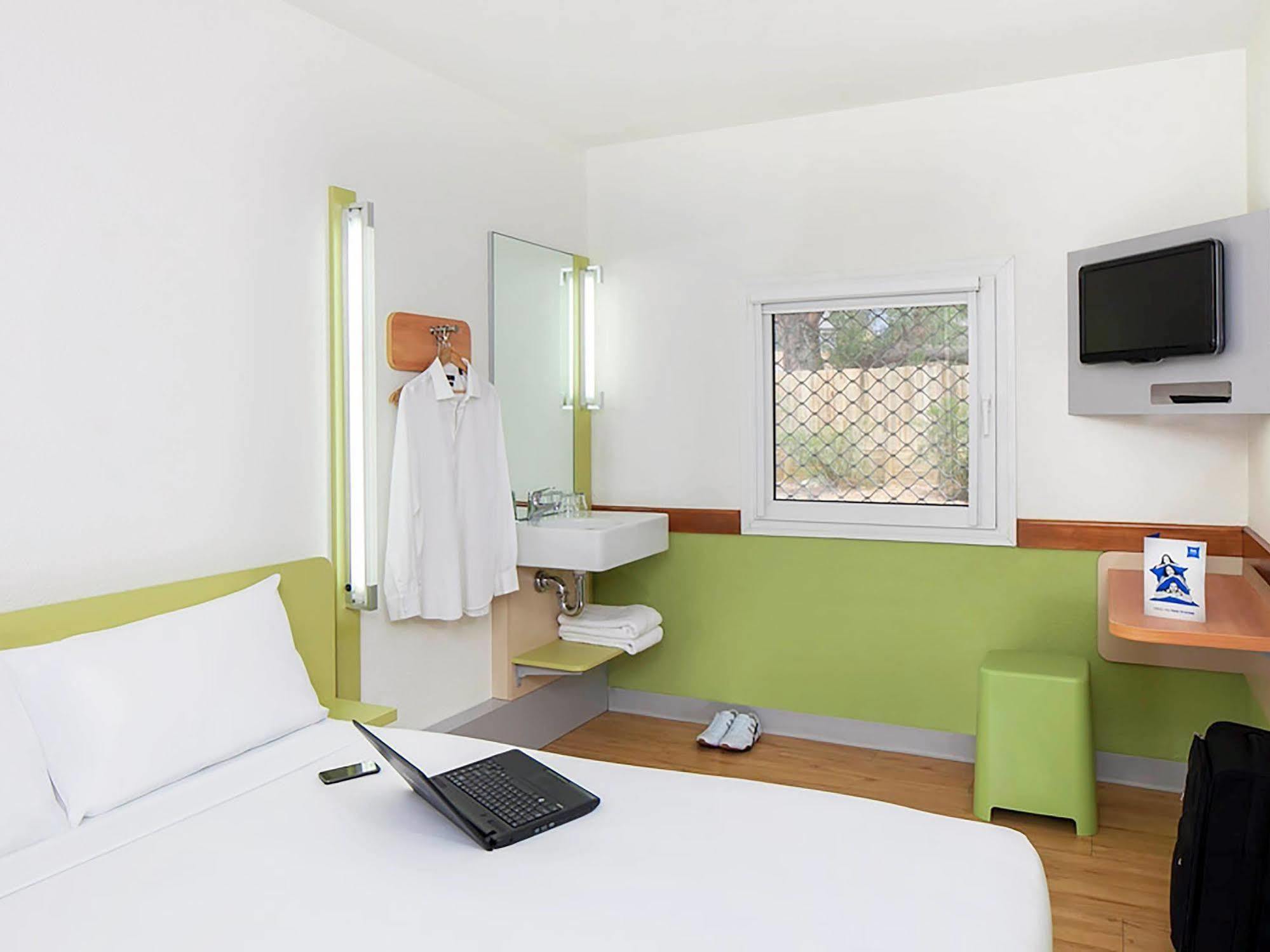 Ibis Budget - Fawkner Μελβούρνη Εξωτερικό φωτογραφία