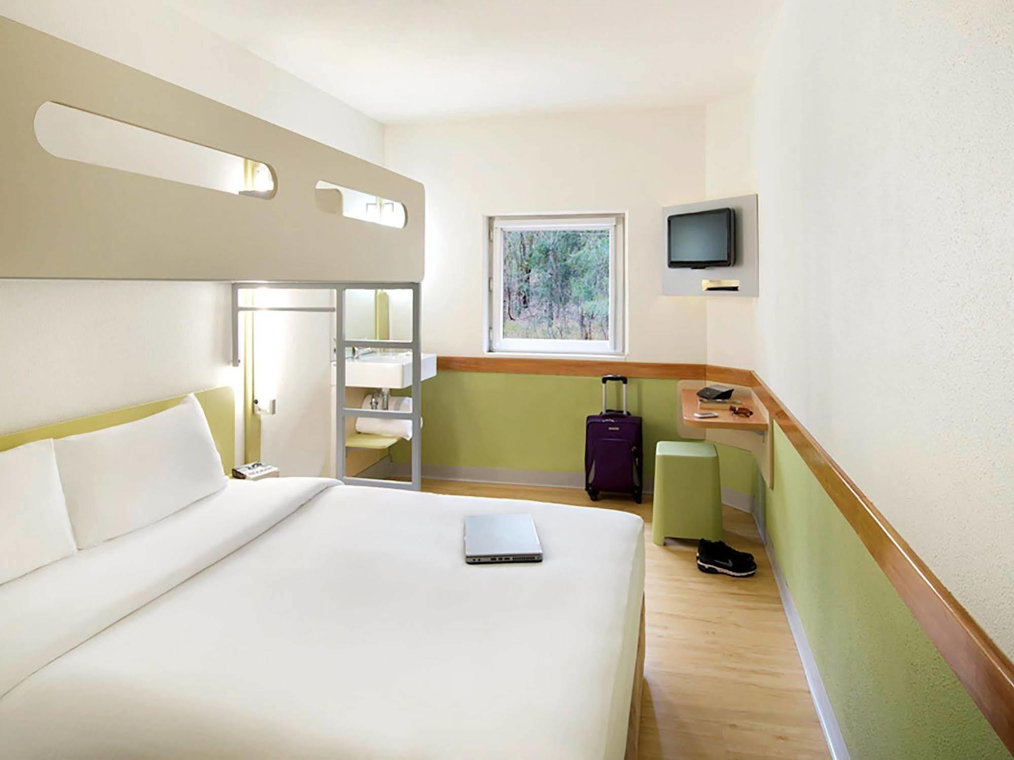Ibis Budget - Fawkner Μελβούρνη Εξωτερικό φωτογραφία
