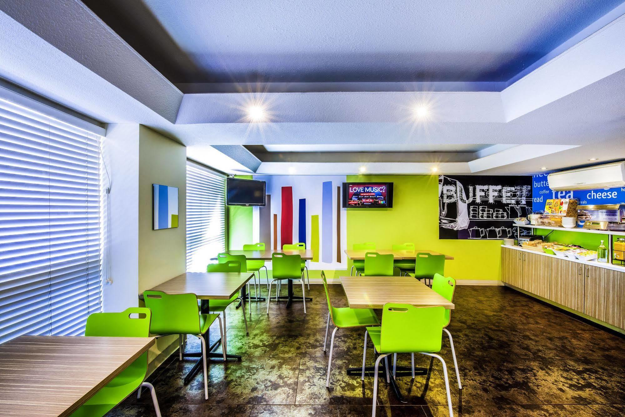 Ibis Budget - Fawkner Μελβούρνη Εξωτερικό φωτογραφία